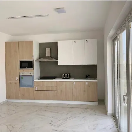 Aqua Blue 3b Appartement *